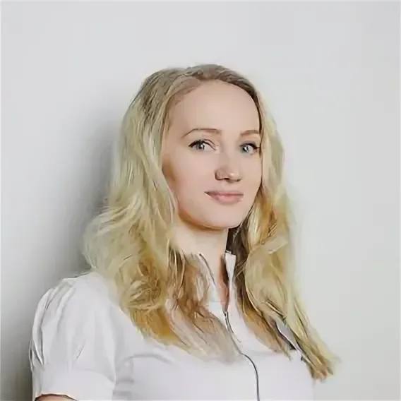 Богомолова Дарья Алексеевна — Врач-стоматолог-терапевт
