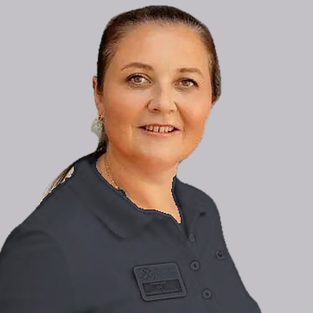 Михайлова Анастасия Борисовна